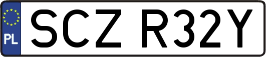 SCZR32Y