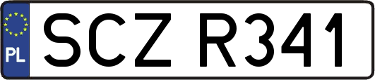 SCZR341