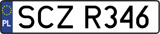 SCZR346