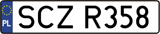 SCZR358