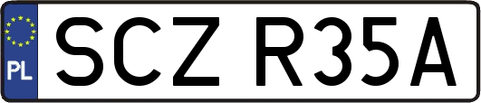 SCZR35A