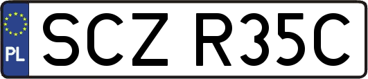 SCZR35C