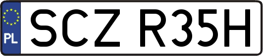 SCZR35H