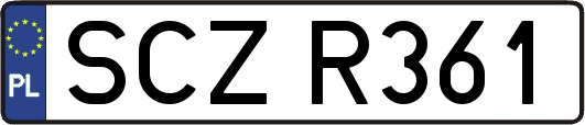 SCZR361