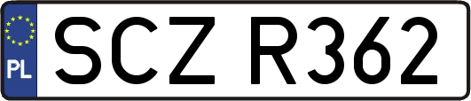 SCZR362