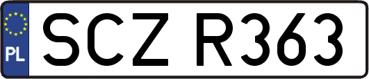 SCZR363