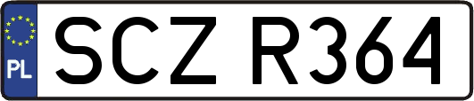 SCZR364