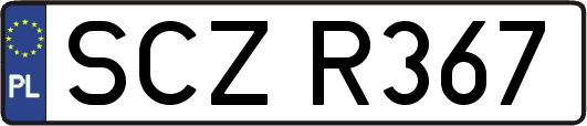 SCZR367