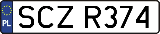 SCZR374
