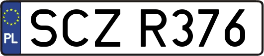 SCZR376