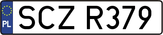 SCZR379
