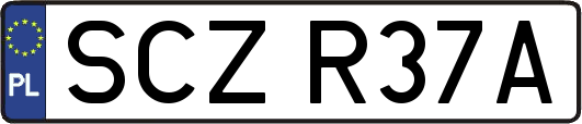 SCZR37A
