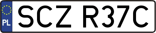 SCZR37C