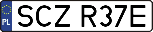 SCZR37E
