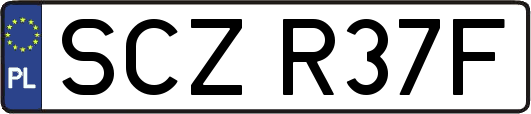 SCZR37F