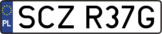 SCZR37G