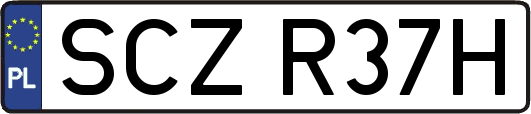 SCZR37H