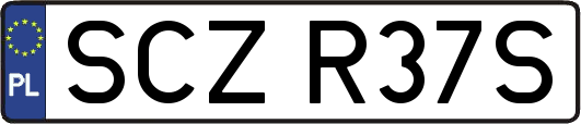 SCZR37S