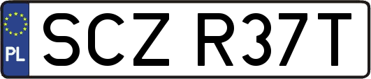 SCZR37T