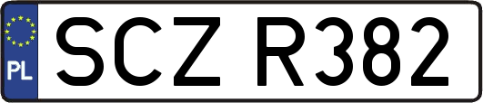 SCZR382