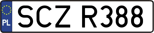 SCZR388