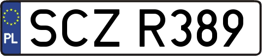 SCZR389