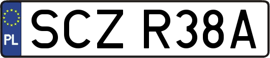 SCZR38A