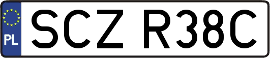 SCZR38C