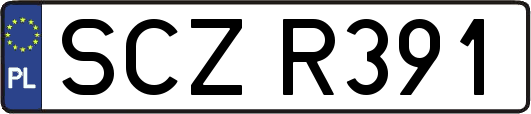 SCZR391