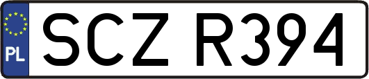 SCZR394
