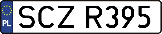 SCZR395