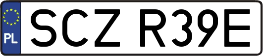 SCZR39E