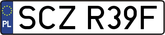 SCZR39F