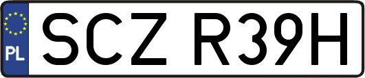 SCZR39H