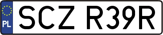 SCZR39R