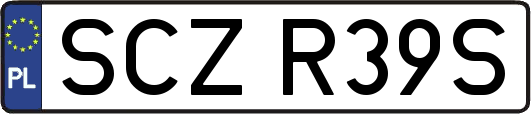 SCZR39S