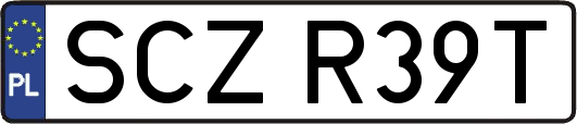 SCZR39T