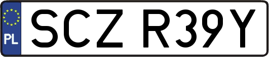 SCZR39Y