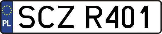 SCZR401