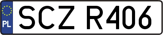 SCZR406