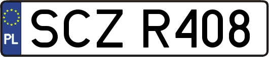 SCZR408