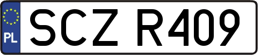 SCZR409