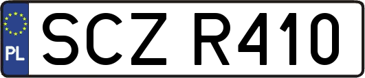 SCZR410