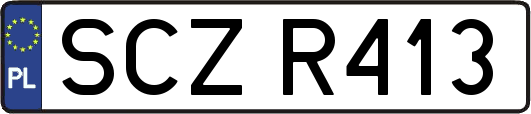 SCZR413
