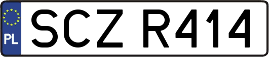 SCZR414