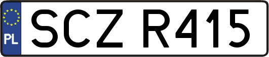 SCZR415