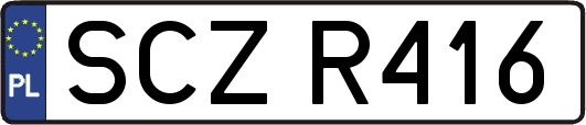 SCZR416