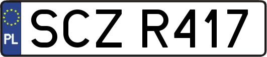SCZR417