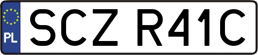 SCZR41C