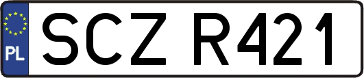 SCZR421